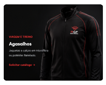 Agasalhos